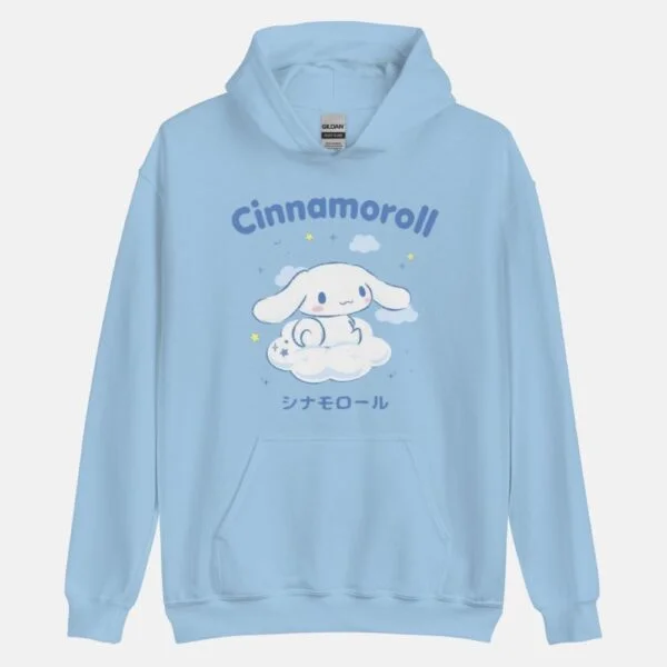 Cinnamoroll Sweater - Image 3