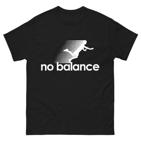 NO BALANCE Shirt