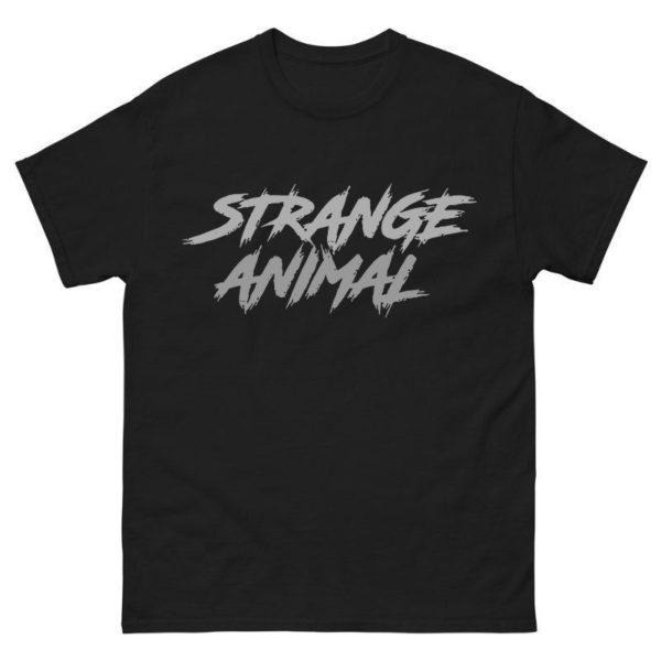 Strange Animal Shirt