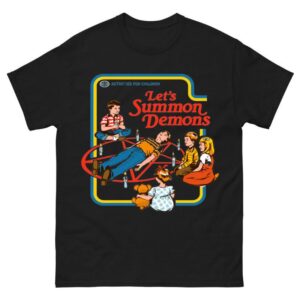 Let's summon demons Shirt