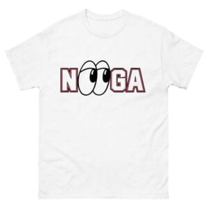 Lookouts nooga Shirt