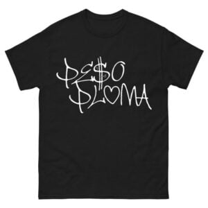 Peso Pluma Shirt