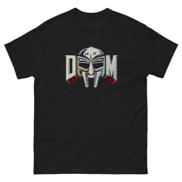 Madvillain Metal Face Shirt