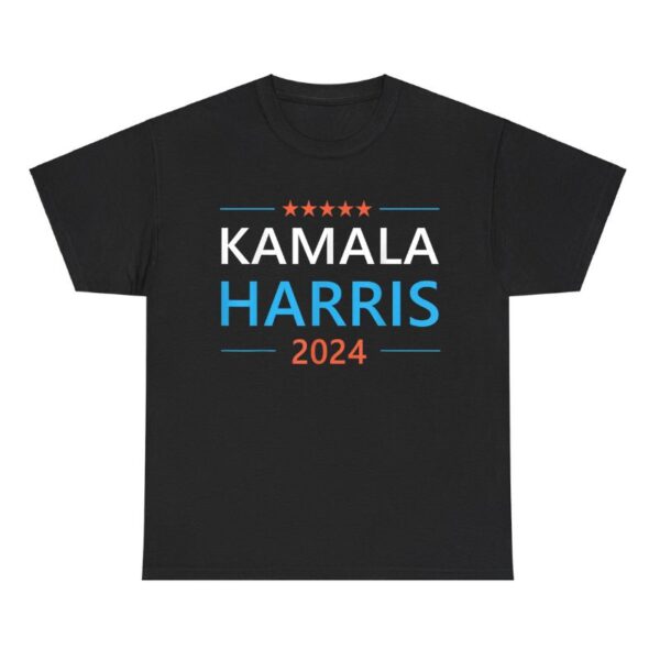 Kamala Harris for President 2024 Shirt