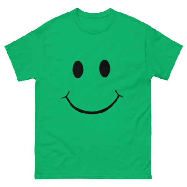 Green Shirt Guy WWE Shirt