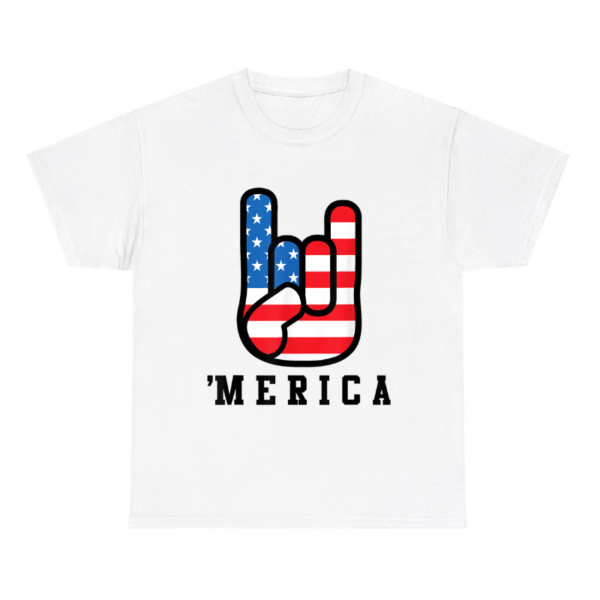 Merica Shirt