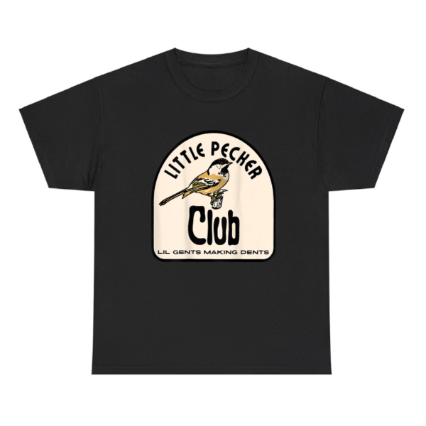 little pecker club Shirt