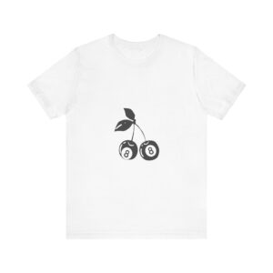 Copy of Unisex Jersey Short Sleeve Tee